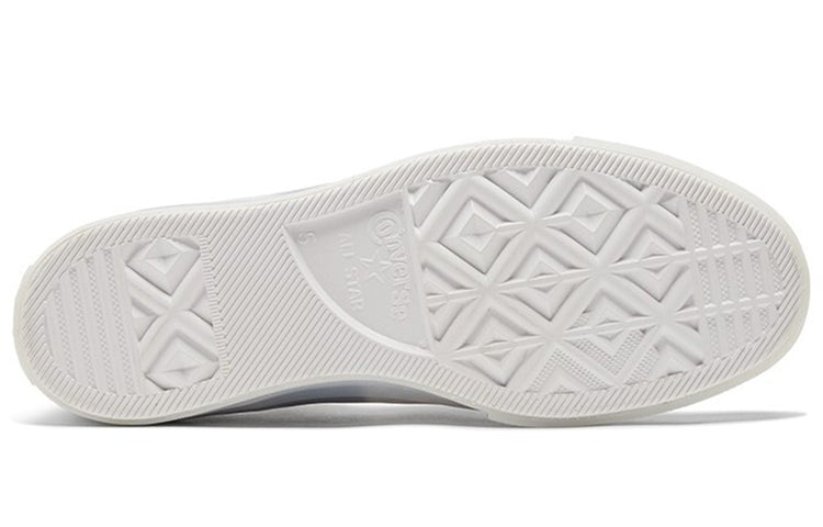 (WMNS) Converse Chuck 70 Low 'Knit Mashup' 570274C