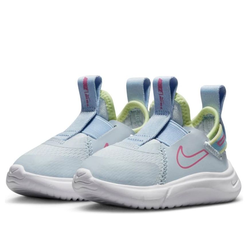 (TD) Nike Flex Plus 'Cobalt Bliss Cosmic Fuchsia' CW7430-013