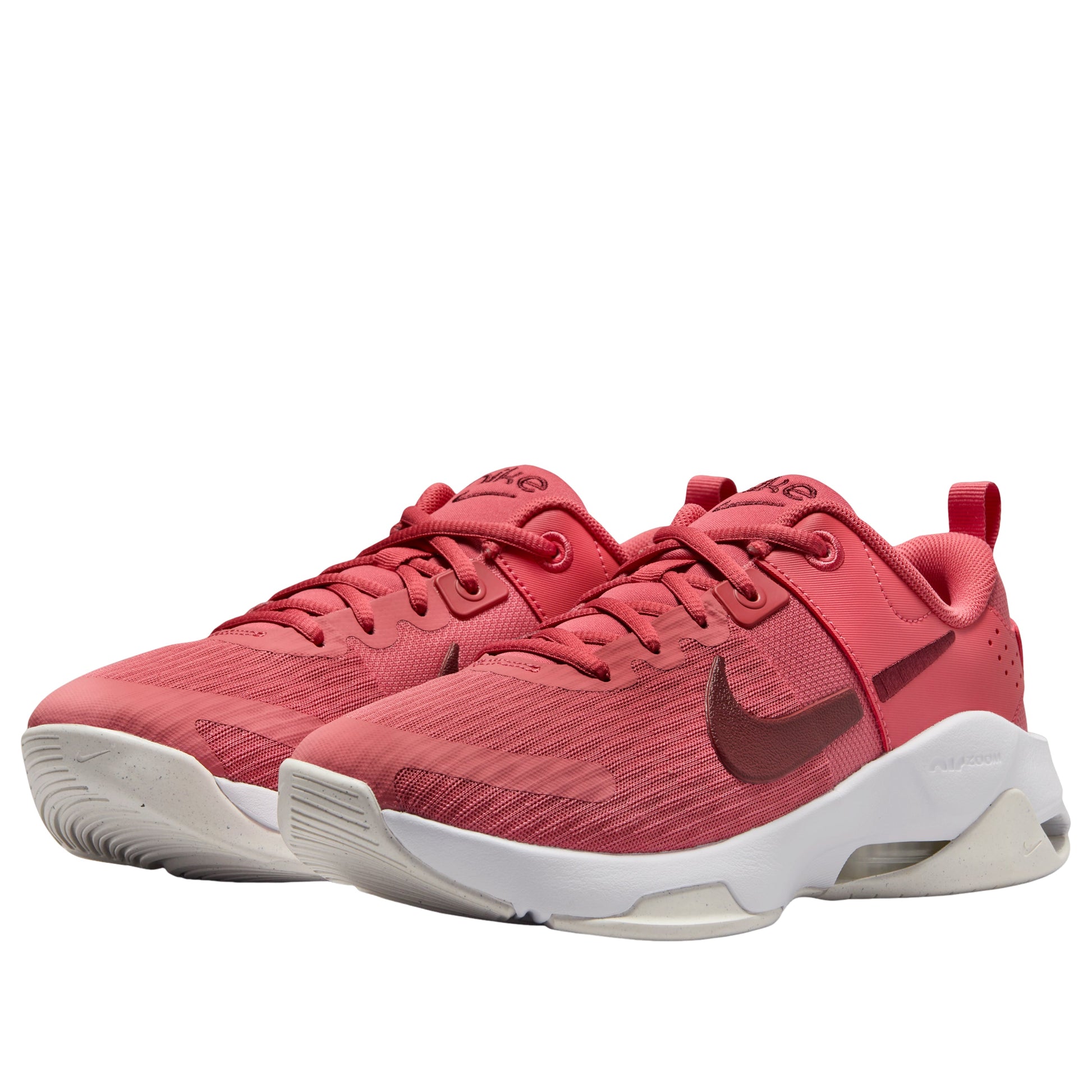 (WMNS) Nike Zoom Bella 6 'Adobe Fierce Pink' DR5720-602