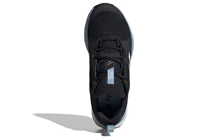 (WMNS) adidas Terrex Two 'Core Black' EH1843