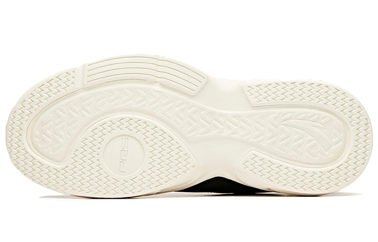 ANTA Mixed Training Collection 'Black White' 112037761-5