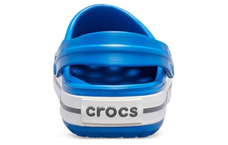 Crocs Beach Blue Sandals 11016-4JN