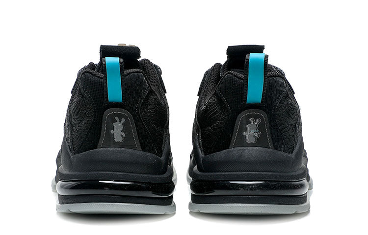 ANTA Millennium 5.0 'Black Grey' 112248890-12