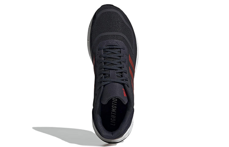 adidas Duramo 10 'Legend Ink Vivid Red' GW4080