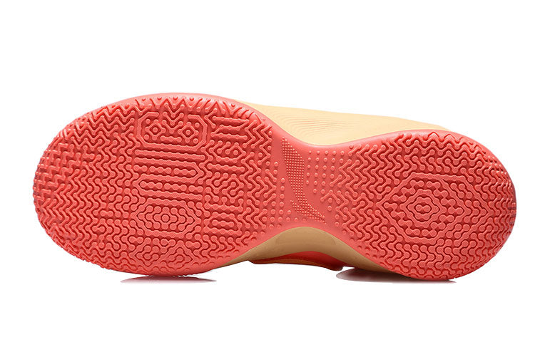 Li-Ning Sonic 9 C.J. McCollum 'Orange' ABAR011-3