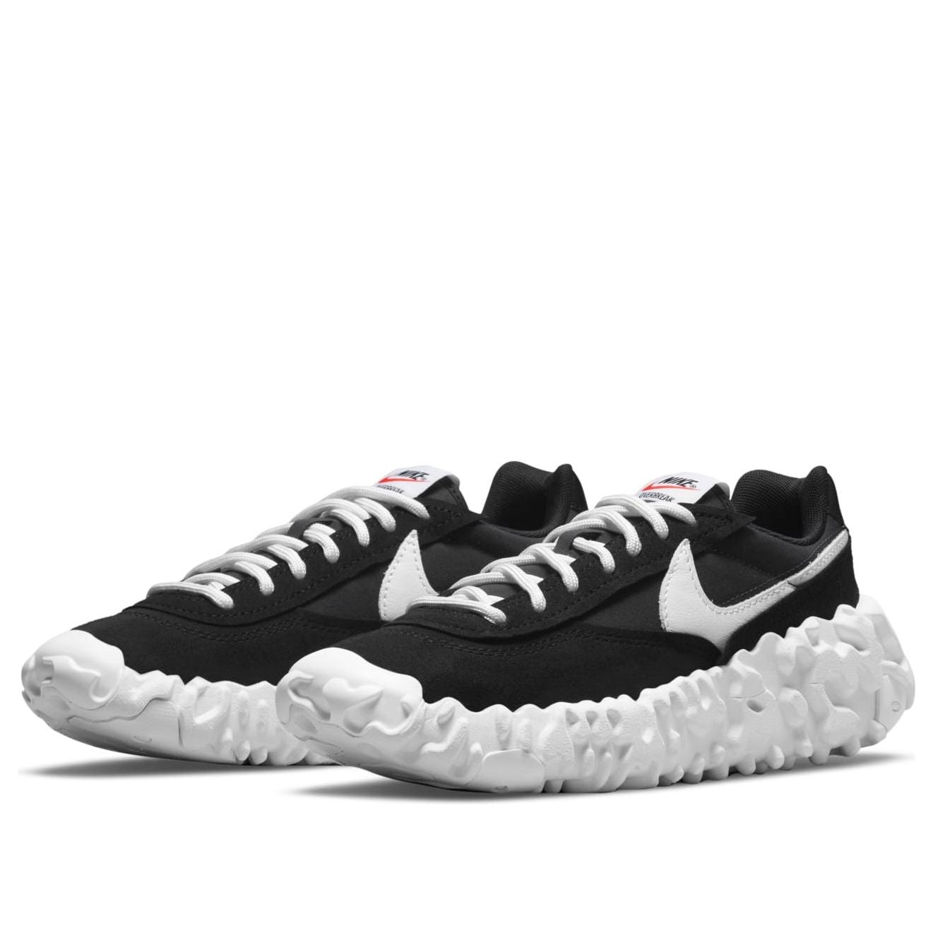 Nike Overbreak 'Black White' DC3041-002