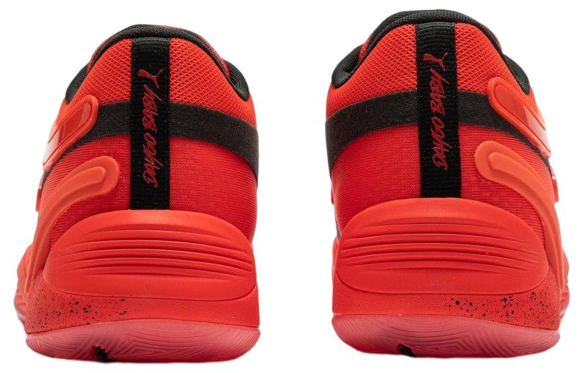PUMA Trc Blaze Court 'Against All Odds' 378937-01