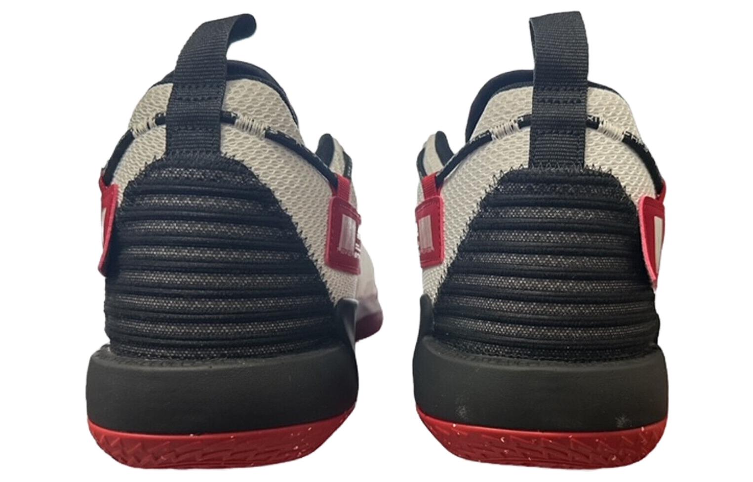 adidas Dame 7 'NC State Wolfpack' GX3464