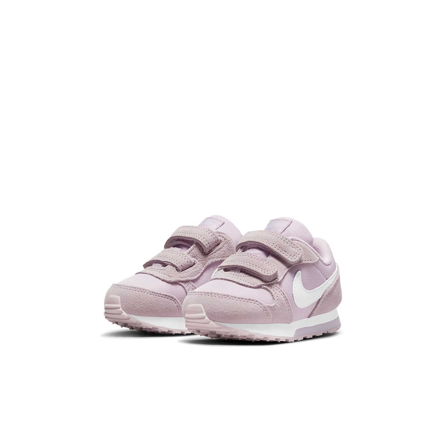 (TD) Toddler/Baby Nike MD Runner 2 Pink CD8524-500