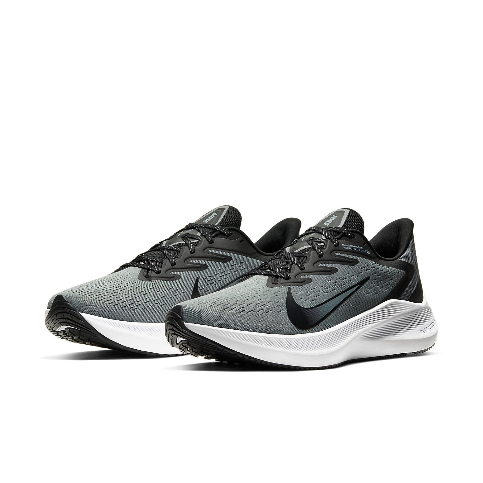 Nike Air Zoom Winflo 7 'Particle Grey' CJ0291-003