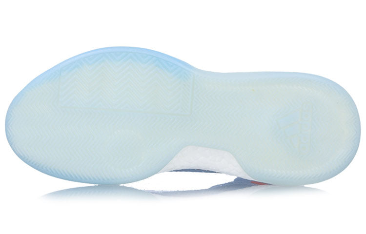 adidas Marquee Boost Low 'Glow Blue' G26215