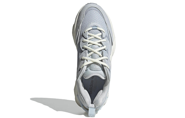 (WMNS) adidas Originals Ozweego Meta 'Blue Gray' HP7835