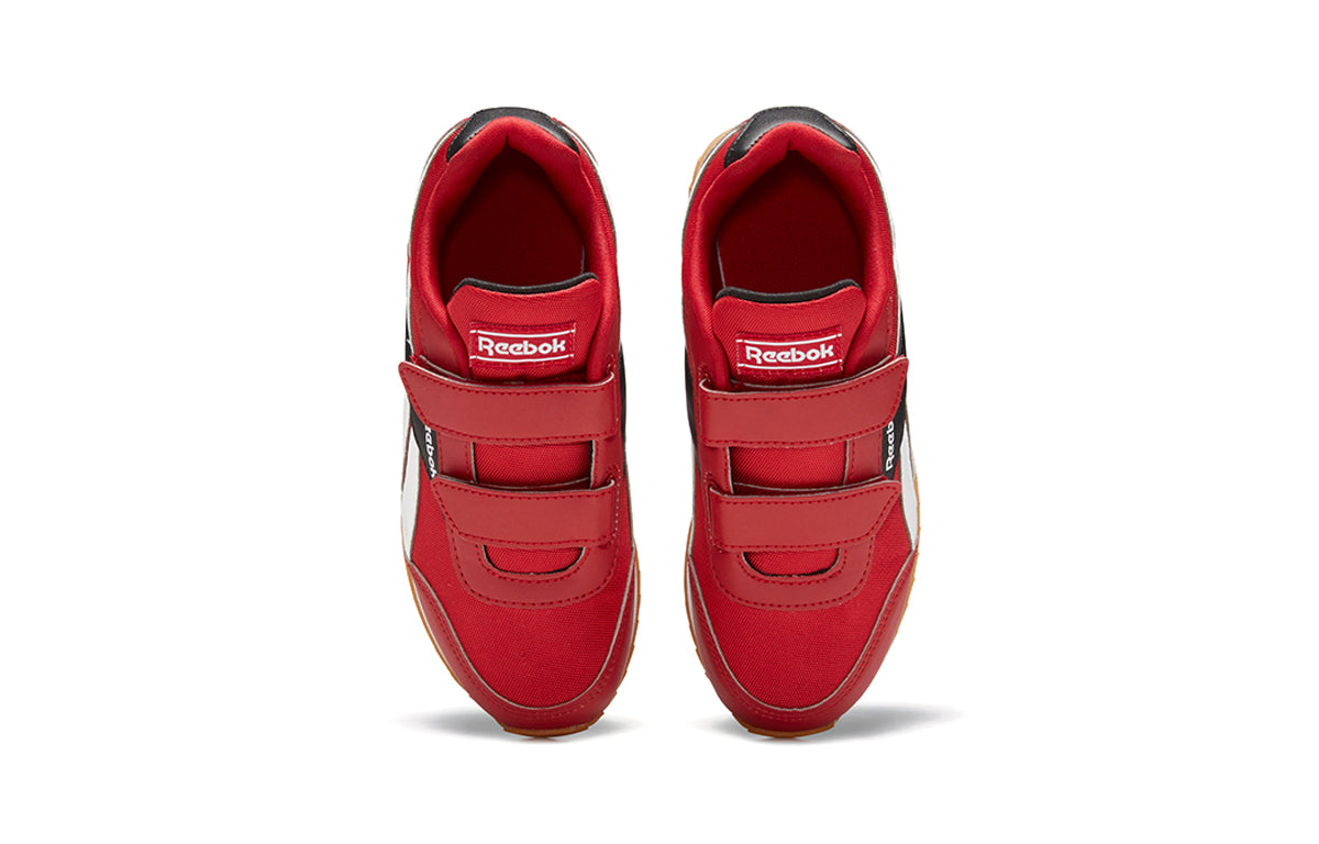 Reebok Royal Classic Jogger 2.0 'Red Black White' FW8936