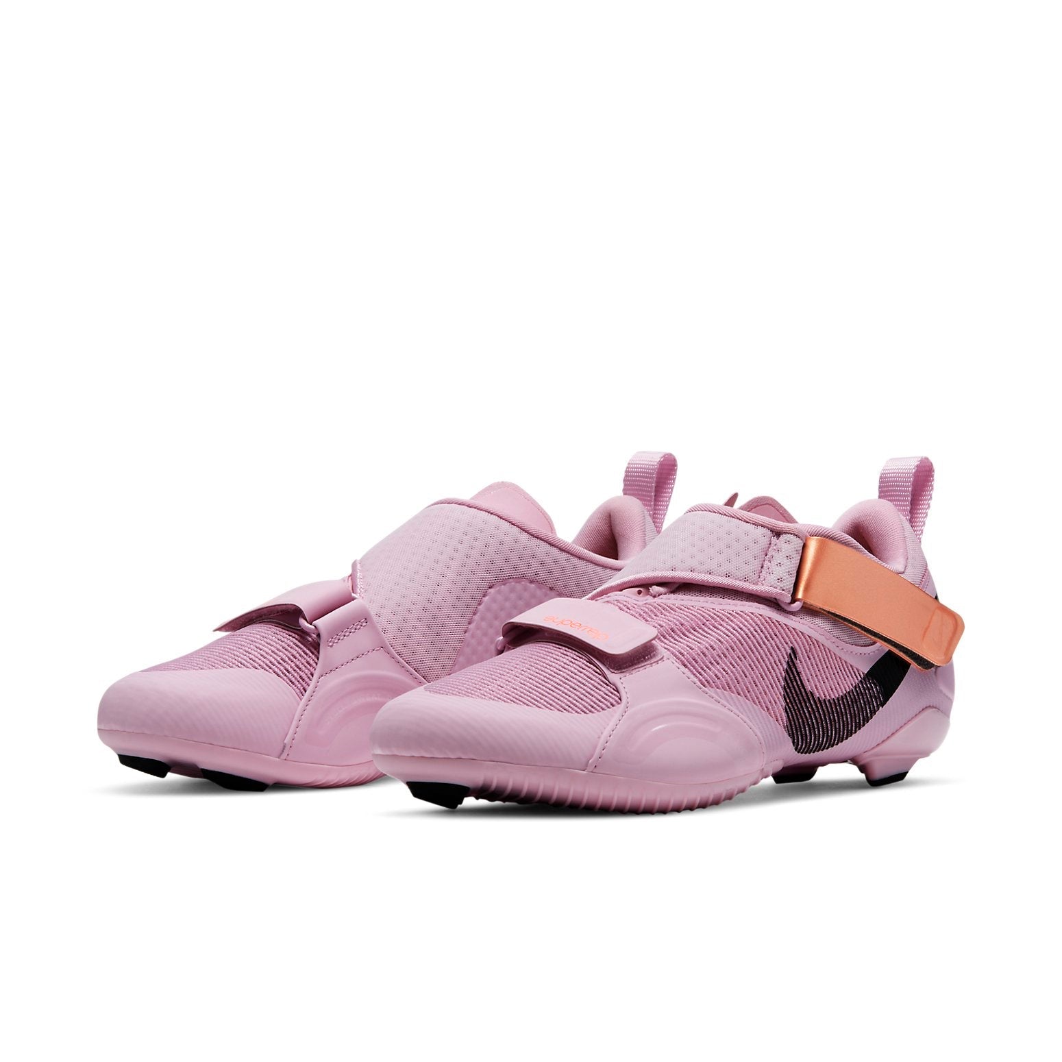(WMNS) Nike SuperRep Cycle 'Light Arctic Pink' CJ0775-686