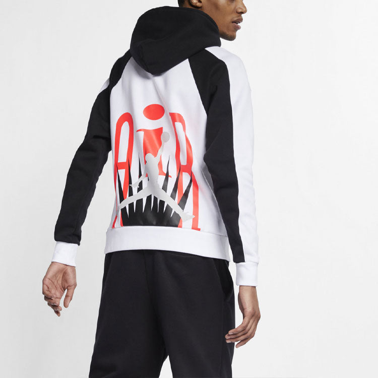 Air Jordan Legacy Flight Nostalgia Pullover AJ 9 BV5455-100