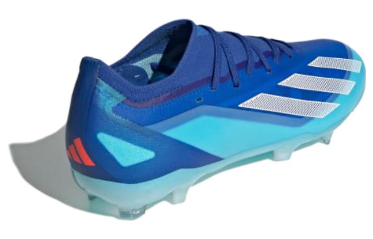 adidas X Crazyfast.2 FG Cleats 'Blue' GY7422