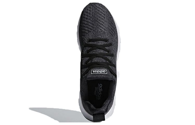 (WMNS) adidas Asweego 'Core Black' F37079