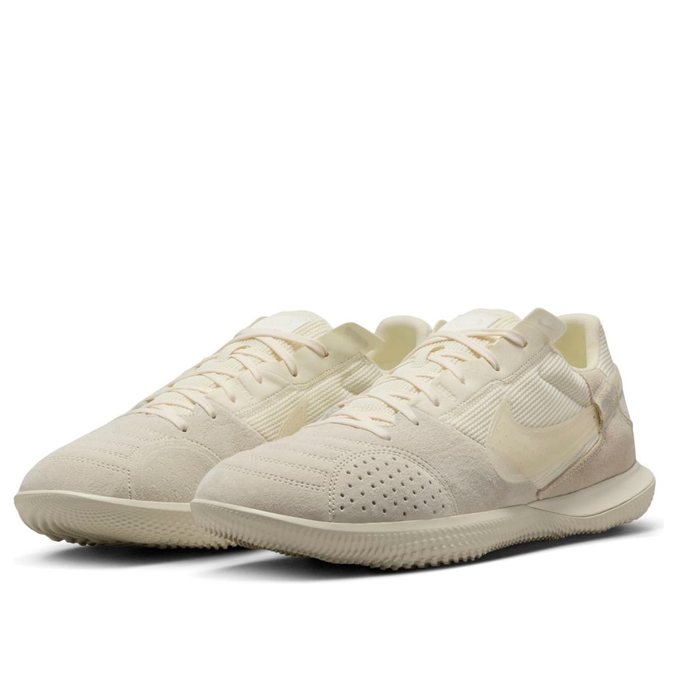 Nike Streetgato IC 'Cream Coconut Milk' DC8466-101