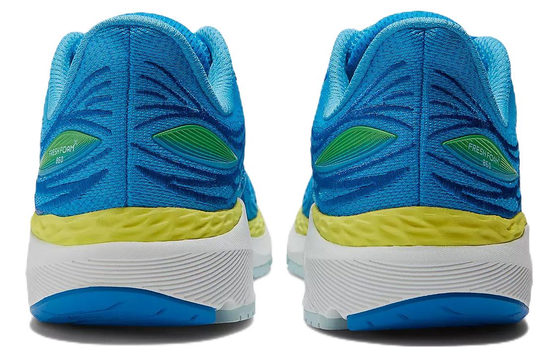 (WMNS) New Balance Fresh Foam X 860 V12 'Blue' W860L12