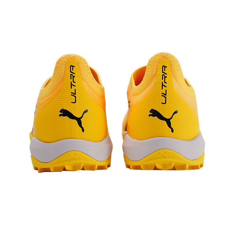 PUMA Ultra Ultimate Cage Shoes 'Yellow Disc' 107502-04