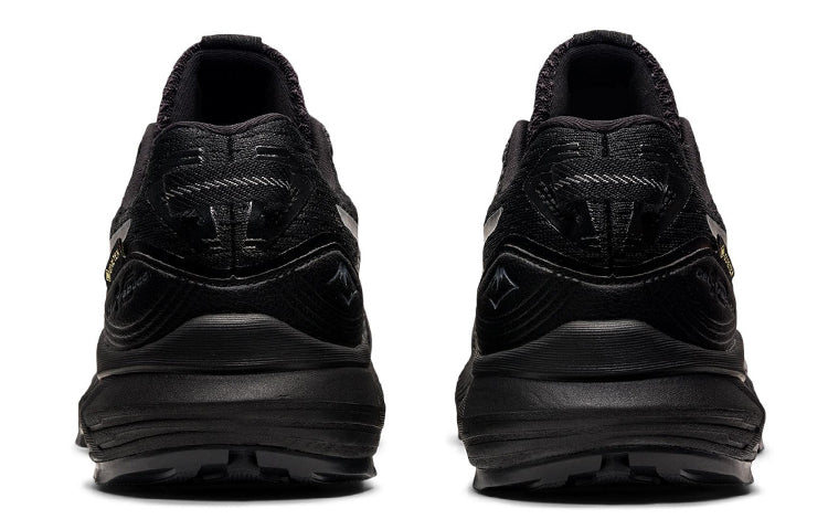 ASICS Gel-Trabuco 10 GORE-TEX 'Black Carrier Grey' 1011B328-001