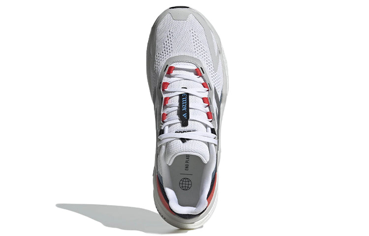 adidas X9000L3 'White Black Silver' HR1733