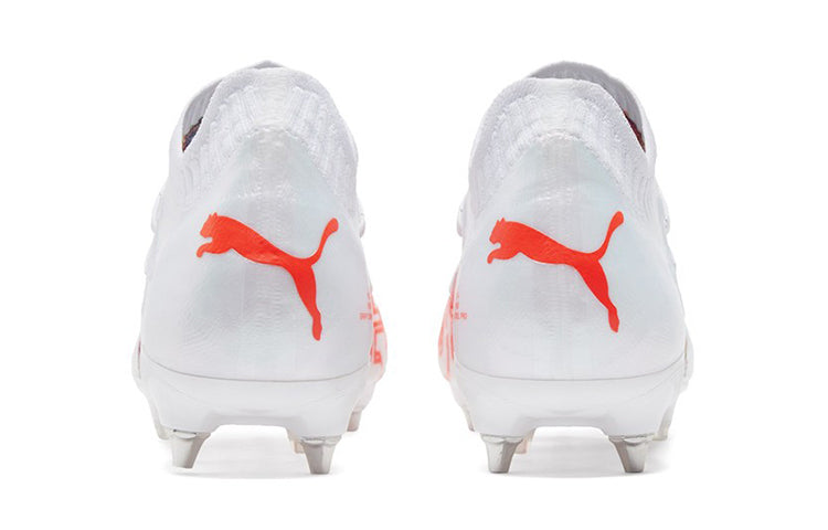 PUMA Future Z 1.1 MXSG Soccer Shoes White 106375-03