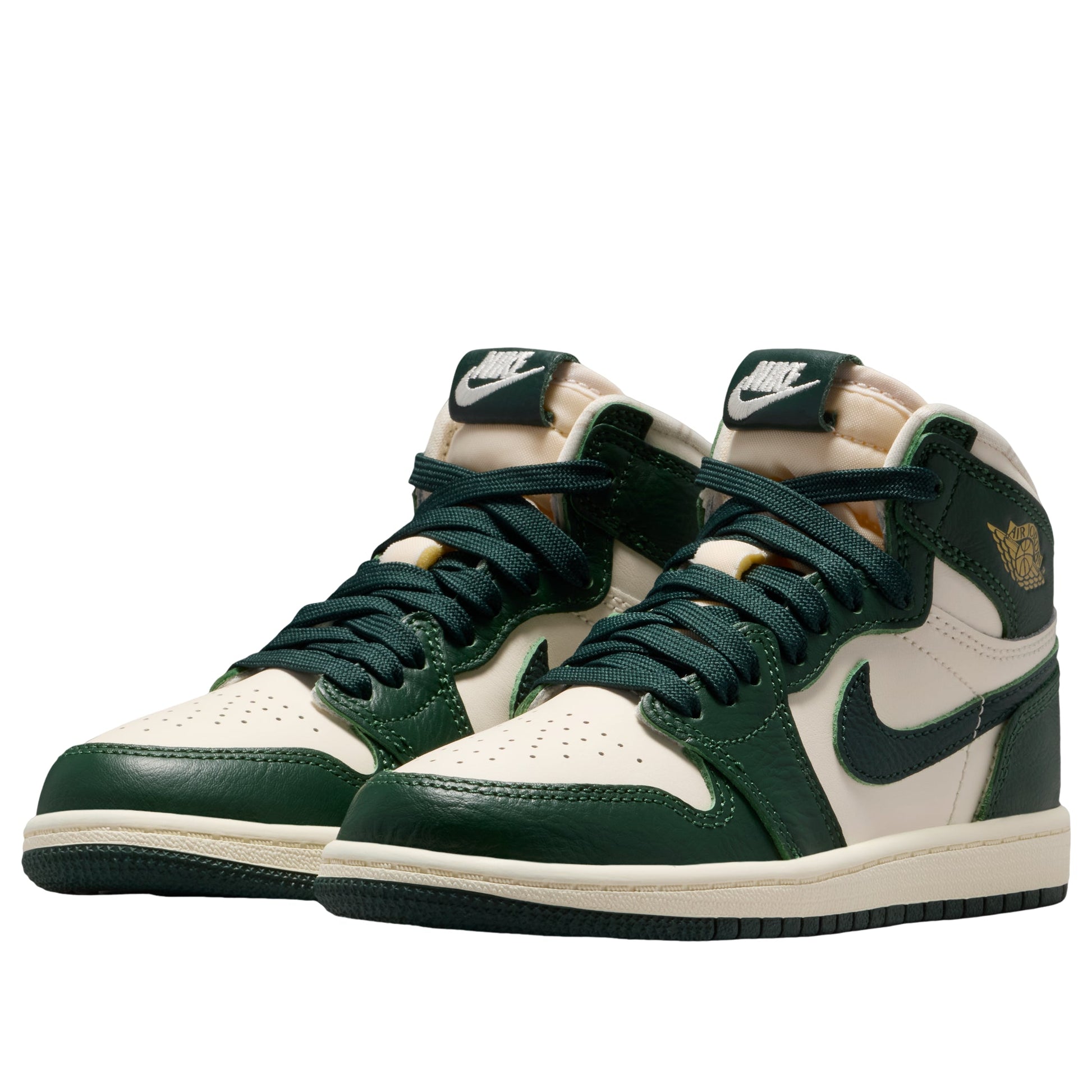 (PS) Air Jordan 1 Retro High OG 'Fir Pro Green' FD2597-101