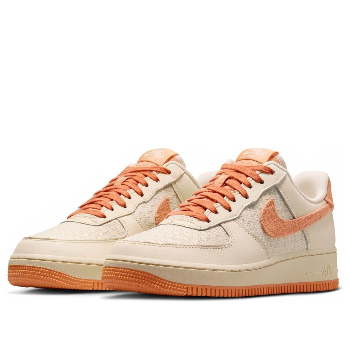 (WMNS) Nike Air Force 1 '07 'Copper Moon' IB7944-113