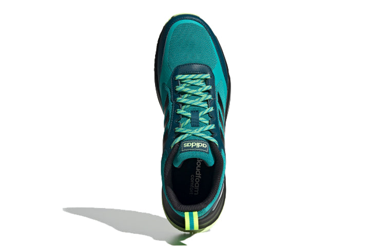 adidas neo Rockadia Trail 3.0 'Blue Green' EG2519