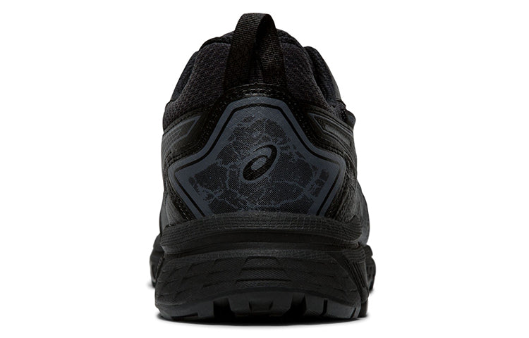 (WMNS) ASICS Gel-Venture 7 WP Wide 'Carrier Grey' 1012A478-002