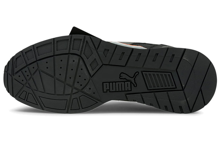 PUMA Porsche Legacy Mirage 'Black Orange' 306776-01