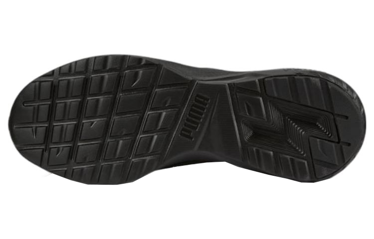 PUMA All-Day Active Slip-On 'Black Dark Shadow' 386478-01