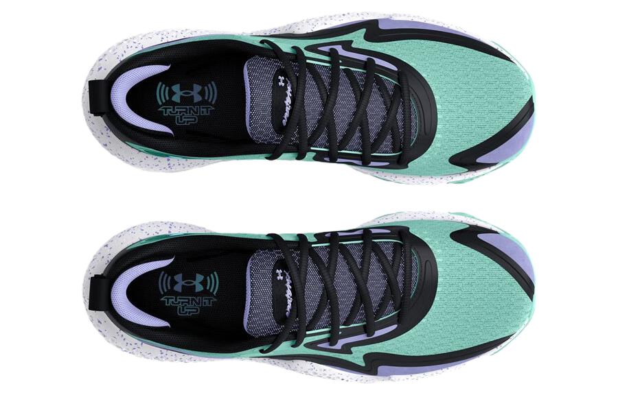 Under Armour Spawn 5 'Start Of Season' 3026841-300