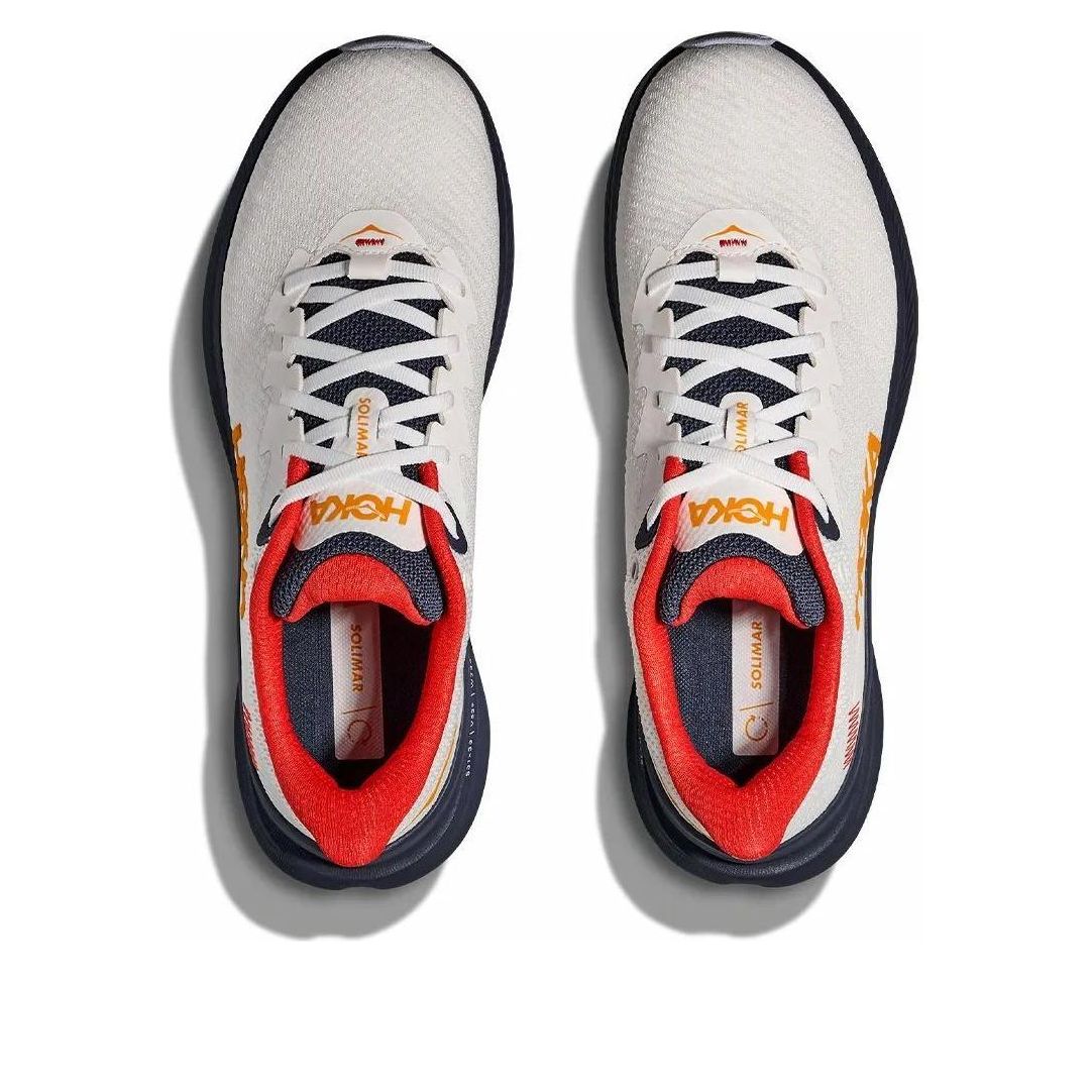 HOKA ONE ONE Solimar 'White Nautical Dusk' 1123074-WTNT