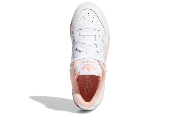 (WMNS) adidas Rivalry Low 'Glow Pink' EE5933