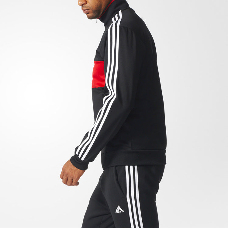 adidas Manchester United 16/17 Track Jacket 'Black' AZ3666