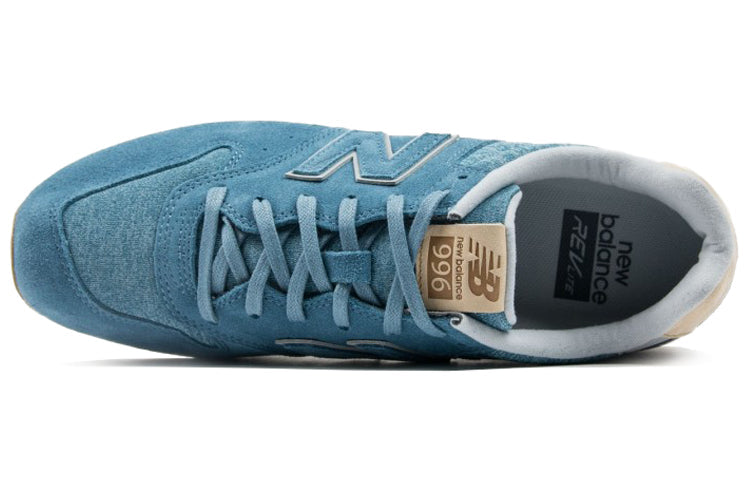 New Balance 996 'Denim' MRL996TE