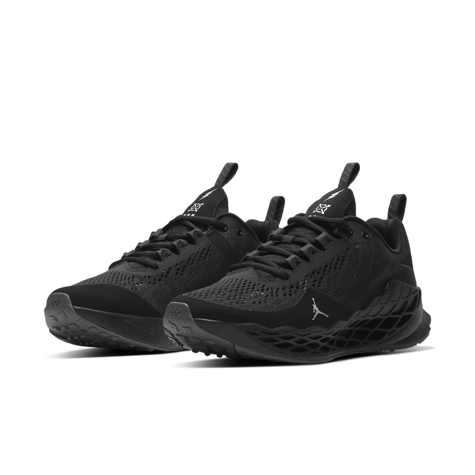 Air Jordan Zoom Trunner Advance 'Black Cat' CJ1494-001