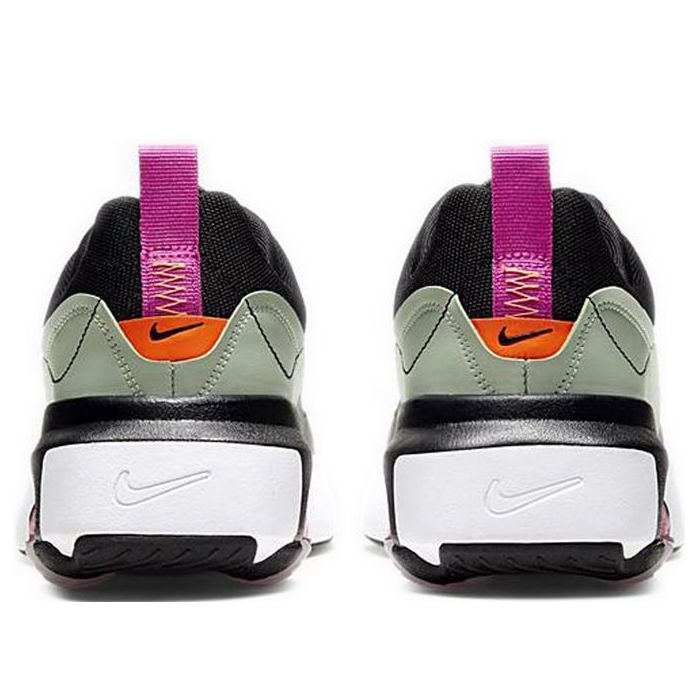 (WMNS) Nike Air Max Verona 'Black Pink' CI9842-001