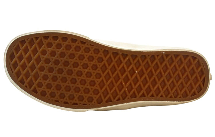 Vans Authentic Gore 'Metal Eyeplate' VN000ZSKJQ1