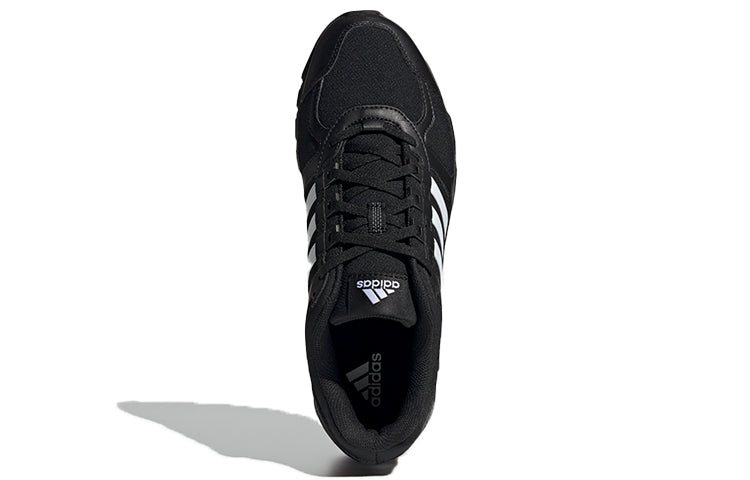 adidas Equipment 10 U Shoes Black/White GZ5297