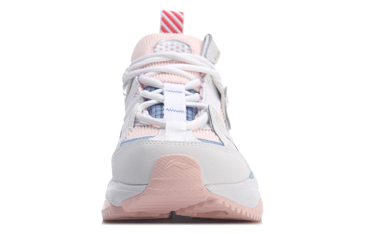 (WMNS) Li-Ning Nebula M1 x Line Friends 'After Party ' AGCQ596-1