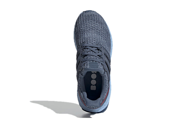 (GS) adidas UltraBoost 3.0 J 'Glow Blue' EF0926