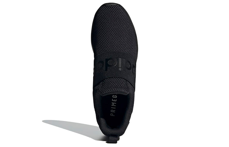 adidas Lite Racer Adapt 4.0 'Triple Black' H04296
