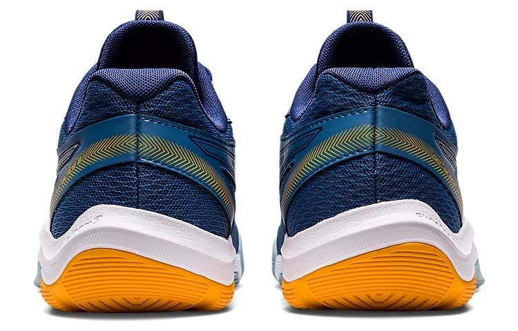 ASICS Gel-Blade 8 'Azure' 1071A066-403
