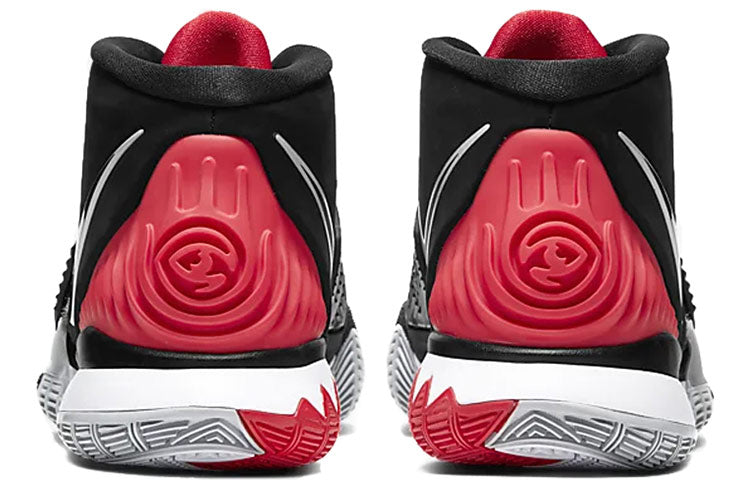 Nike Kyrie 6 'Bred' BQ4630-002