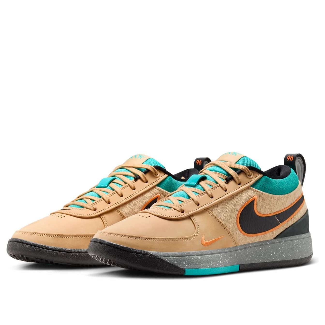 Nike Book 1 'Mowabb' IF2406-200