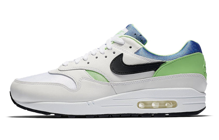 Nike Air Max 1 x Air Huarache Run 'DNA Series Pack' AR9863-900