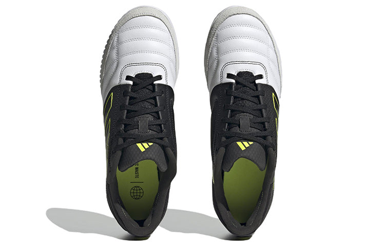 adidas Top Sala Competition 'Black Solar Yellow' GY9055